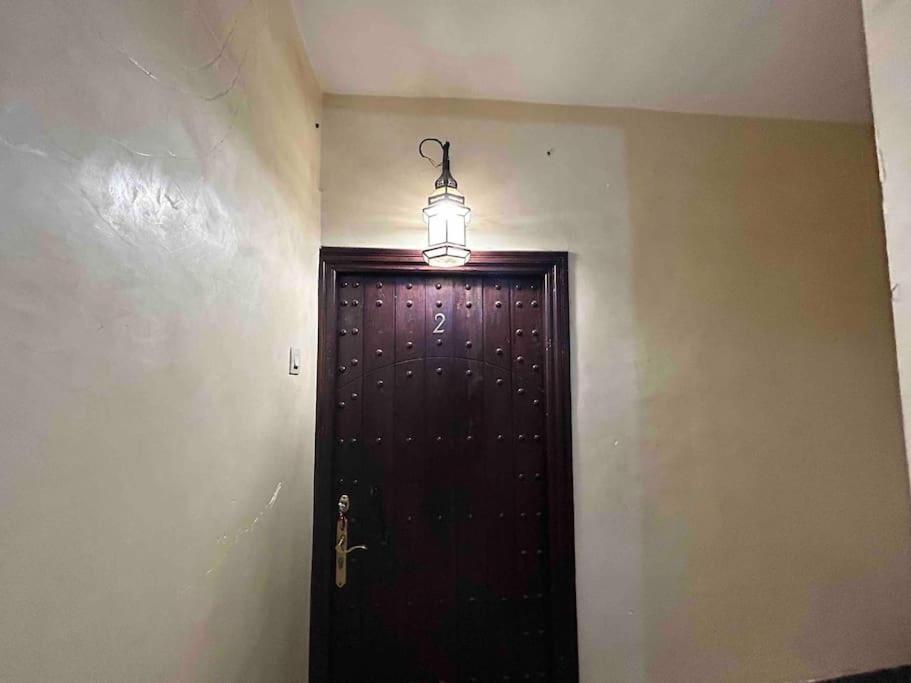 Joli Appartement T2 Residence Avec Piscines 马拉喀什 外观 照片