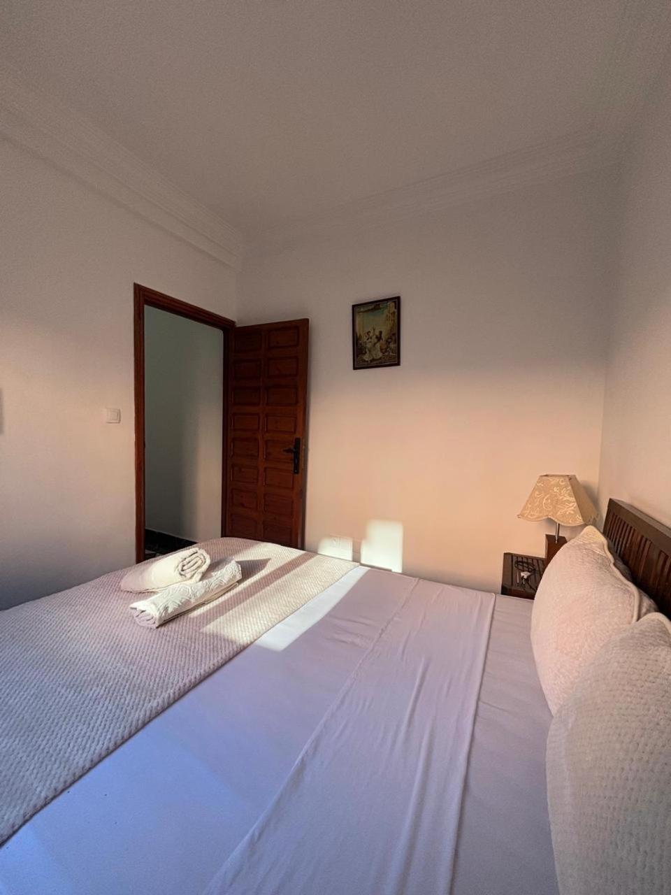 Joli Appartement T2 Residence Avec Piscines 马拉喀什 外观 照片