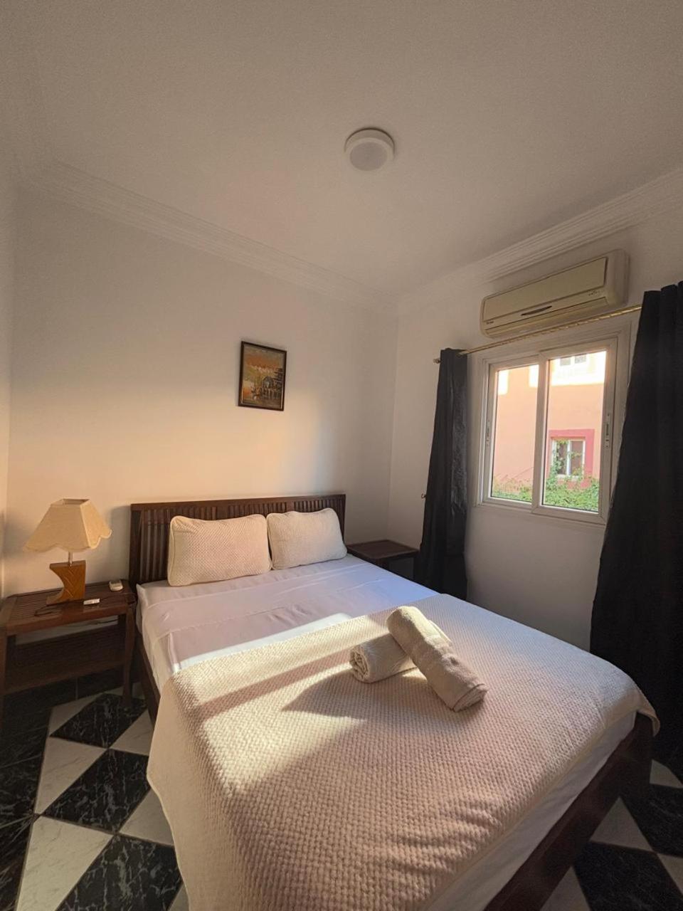 Joli Appartement T2 Residence Avec Piscines 马拉喀什 外观 照片