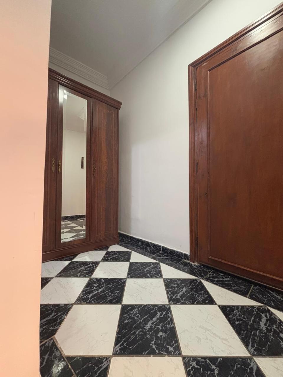 Joli Appartement T2 Residence Avec Piscines 马拉喀什 外观 照片