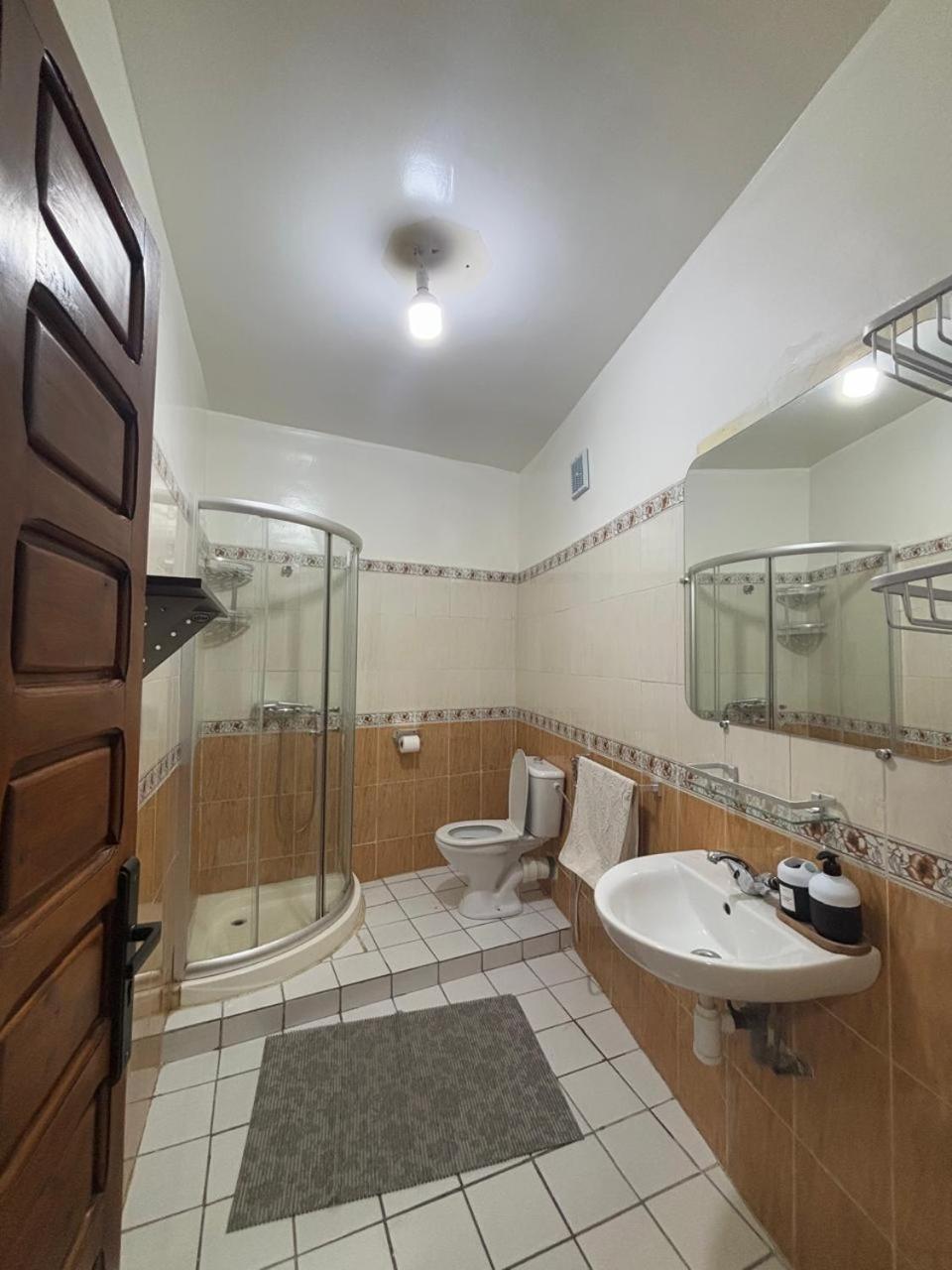 Joli Appartement T2 Residence Avec Piscines 马拉喀什 外观 照片